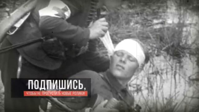 До слёз! От этой истории танкиста хочется плакать! Последний бой на Курской дуге, а что было потом? смотреть онлайн