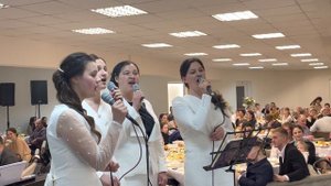 Настал ваш день| Свадебная песня| 💗💗💗
