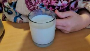 Тибетский гриб.?ВКУСНЫЙ,ПОЛЕЗНЫЙ КЕФИР КАЖДЫЙ ДЕНЬ!???
