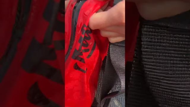 Водонепроницаемая сумка Atlas Watersport для катания на SUP борде смотреть онлайн