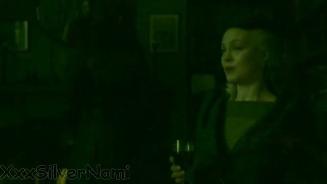 Narcissa/Bellatrix MEP part смотреть онлайн