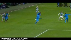 Europa League | Celtic 3-3 Internazionale | Video bola, berita bola, cuplikan gol