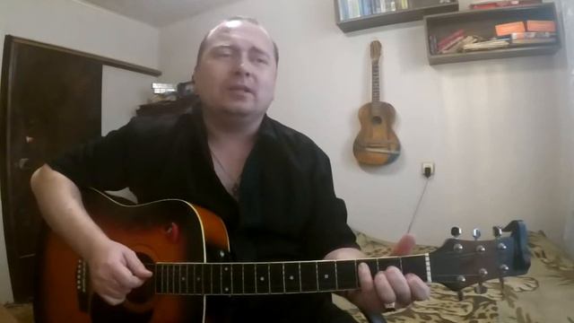 Бахметьев Олег - Тюрьма (Ошибки юности) смотреть онлайн