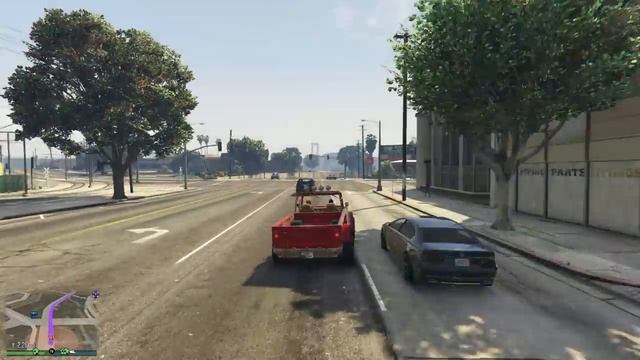 10 СУМАСШЕДШИХ ФАКТОВ О ТРЕВОРЕ - GTA 5
