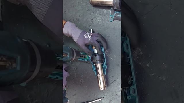 Makita Heat Gun MAK/HG6030 Replace heating element complete