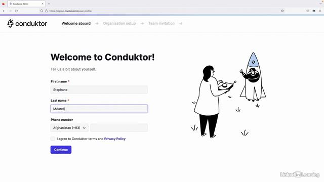 2.2_Starting Kafka with Conduktor_ Multi-platform - Starting Kafka смотреть онлайн