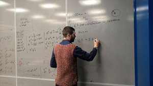 Расчет высоты геостационарной орбиты | Задачки по астрономии