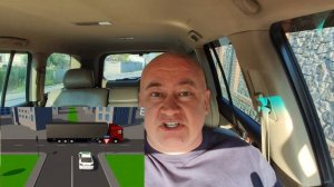 ЭТОГО НЕ ЗНАЮТ МНОГИЕ АВТОМОБИЛИСТЫ. КАКОЙ ПОВОРОТНИК ВКЛЮЧАТЬ НА КОЛЬЦЕ