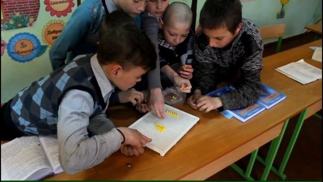 Профорієнтаційна робота на уроках української літератури