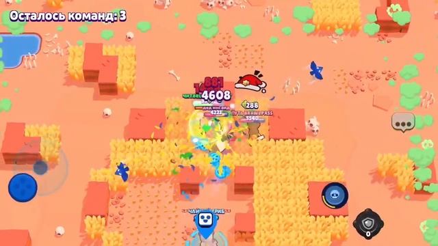 как легко получить бесплатного бойца в игре "бравл Старс бы быстрее смотри, пока не пофиксили" смотреть онлайн