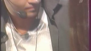 Монокини Юрий Титов "Тикают" Фабрика звёзд-4