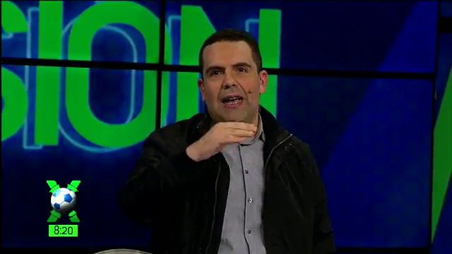 ¿Qué características tiene el primer finalista de Rusia 2018? смотреть онлайн