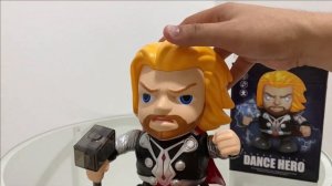 UNBOXING All 9 Dance Hero From Shopee | FULL VERSION