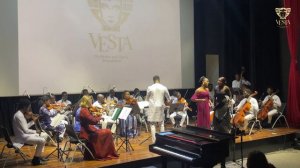 Leo Delibes - Flower Duet from Lakme