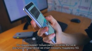 Samsung показала бюджетник с огромным аккумулятором и мощной камерой