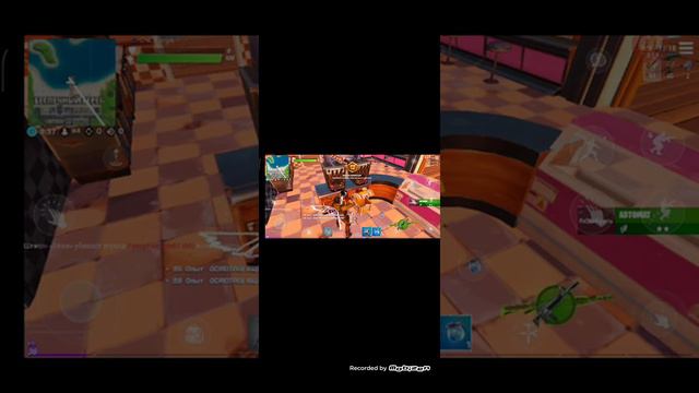 Рандомная редкость Челлендж в фортнайт смотреть онлайн