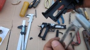 Ремонт POWER WIN 304