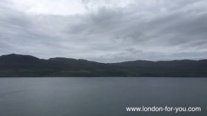 Выпуск 670 Остров Малл / Isle of Mull