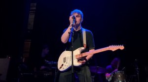 That Sound - Sam Fender - Rough Trade NYC