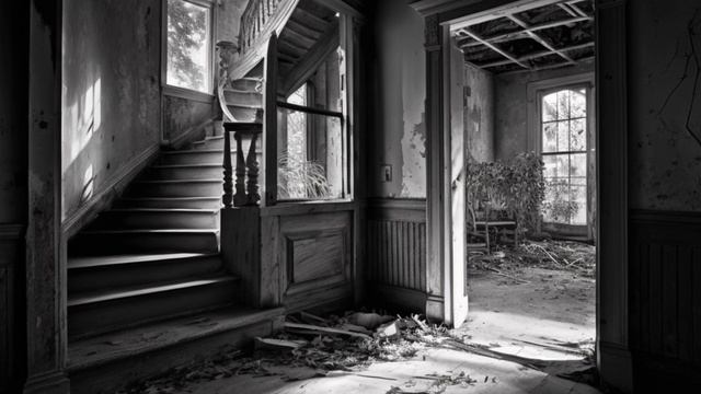 Страшная переписка 2 Дом с призраком смотреть онлайн