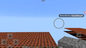 КАК СДЕЛАТЬ  МИР ИЗ ДИНАМИТА В МАЙНКРАФТ  ПЕ.  У МЕНЯ  КРАХНУЛСЯ МАЙНКРАФТ.