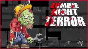 Zombie Night Terror ➤ Прохождение #12 ➤ НА СТРОЙКЕ.