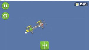Bad piggies plane gamevideo This, is, my ,Gaming, world, youtube ,Channel,. We ,are, making, fun