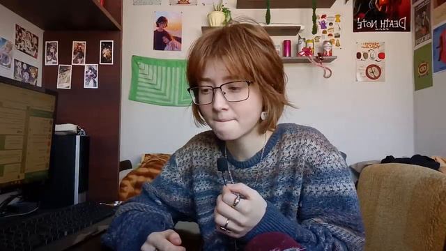 почему же мы не одни, но мы одиноки? \\ разговор о депрессивных эпизодах жизни + ответы на вопросы смотреть онлайн