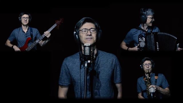 Цой - Видели ночь смотреть онлайн