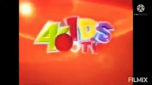 Fox Box & 4Kids TV Intermission: Now, Next, & Later