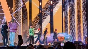 Лада - Шип и Скрипник - Песня  года 2022