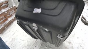 Мотобуксировщик НЕВА МС-1ZS (GB225), обновление 2023.