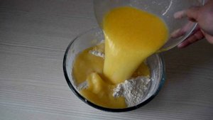 Хрущевское тесто универсальное из холодильника )) Самый вкусный и простой рецепт