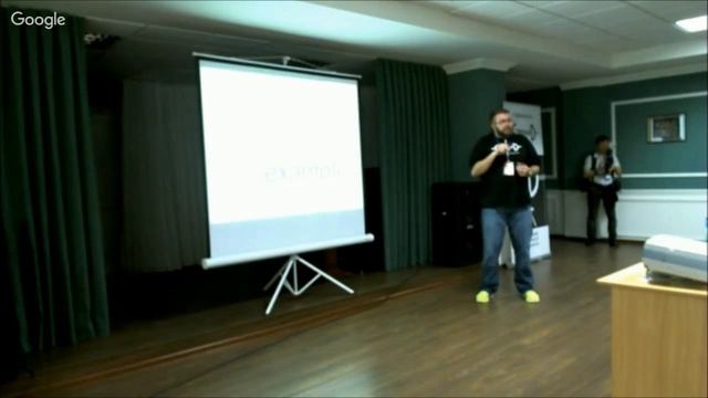 Семенченко Антон, Как тренды в Мобильной разработке и Интернете вещей повлияют на тестирование смотреть онлайн