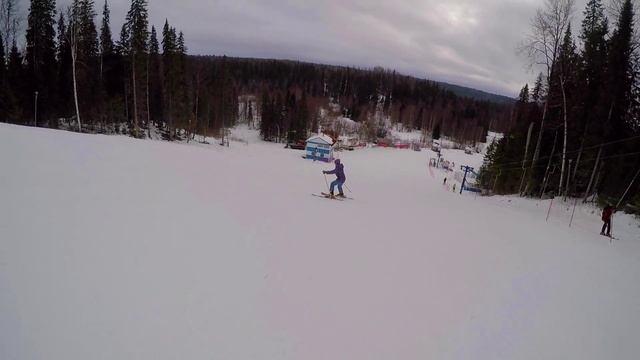 Кристина, л.б. Олимп, Северодвинск 02.2016г смотреть онлайн