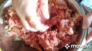 Как приготовить САМЫЕ Вкусные ТЕФТЕЛИ из Любого Мяса  с Секретным Соусом. Быстрый Рецепт