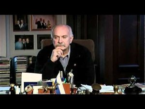 БЕСОГОН TV. Выпуск 5. Часть 1