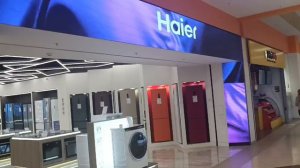 LED рекламные поверхности