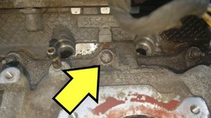 Saab B207 PCV valve replacement | Your Saab 9-3 Tutorial of the Day