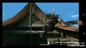 Турнир Драконов, бой номер 86, Шипорез vs Скорожал!!!!!!