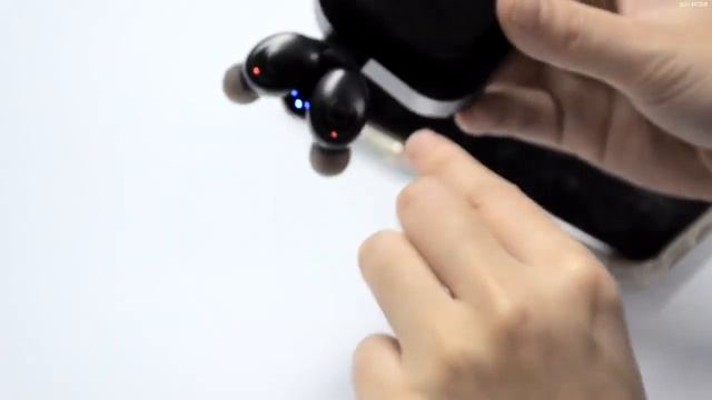 TWS наушники XG-17 смотреть онлайн