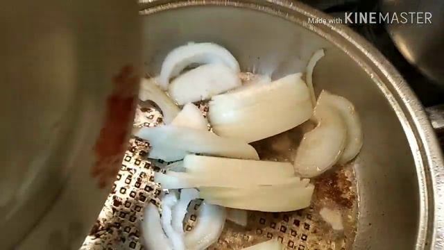 Создайте интригу! ЖАРЕНЫЕ КАРАСИ  В МАРИНАДЕ.