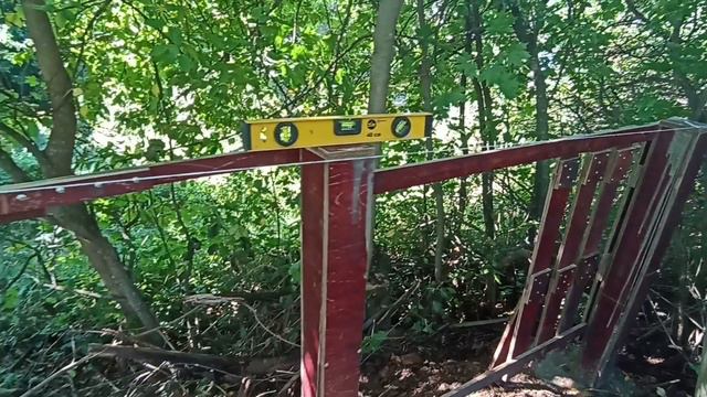 забор из бакелитовой фанеры смотреть онлайн