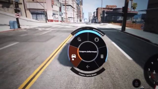 Как включить трафик в BeamNG drive смотреть онлайн