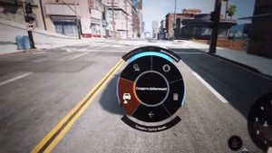 Как включить трафик в BeamNG drive