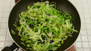 Суп картофельный с копченостями