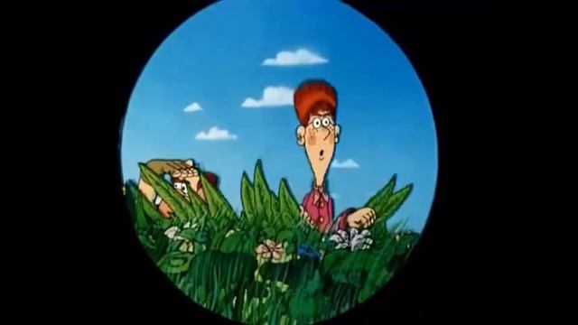 Доктор Ливси смеется (Озвучка Гоблина)