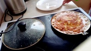 Ленивая бризоль!Готовим дома.Быстрые бризоли.Очень вкусные бризоли.Легкий рецепт .Едим дома