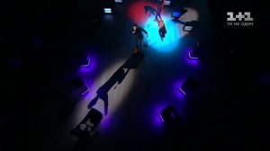 Dan Balan- hold on love (танцы со звездами)