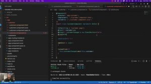 Angular for beginners Lesson 15 ViewEncapsulation